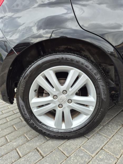 HONDA Fit 1.5 16V 4P EX FLEX AUTOMTICO, Foto 9