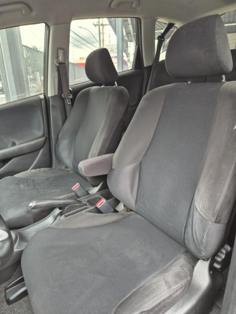 HONDA Fit 1.5 16V 4P EX FLEX AUTOMTICO, Foto 11