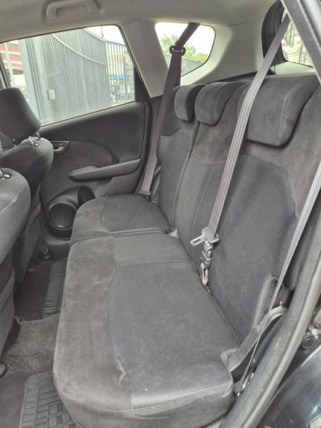 HONDA Fit 1.5 16V 4P EX FLEX AUTOMTICO, Foto 12