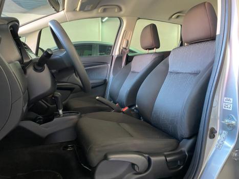 HONDA Fit 1.5 16V 4P LX FLEX AUTOMTICO, Foto 5