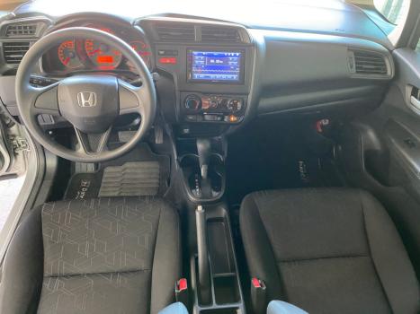 HONDA Fit 1.5 16V 4P LX FLEX AUTOMTICO, Foto 6
