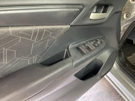 HONDA Fit 1.5 16V 4P LX FLEX AUTOMTICO, Foto 11