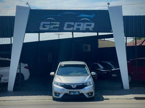HONDA Fit 1.5 16V 4P EXL FLEX AUTOMTICO, Foto 1