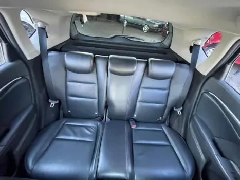 HONDA Fit 1.5 16V 4P EXL FLEX AUTOMTICO, Foto 4