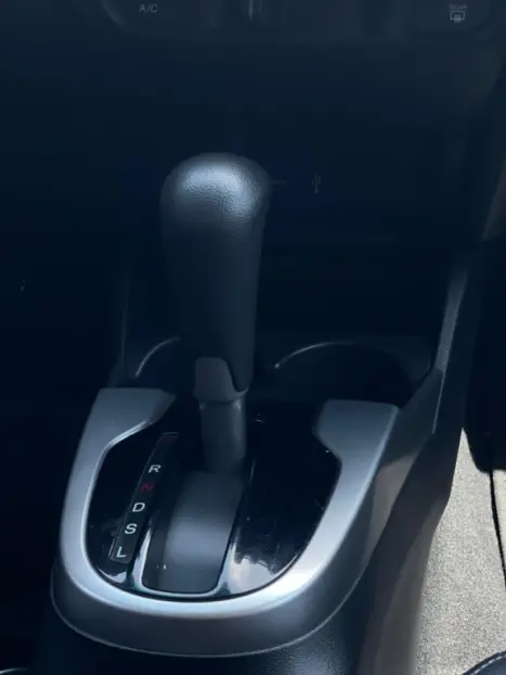 HONDA Fit 1.5 16V 4P EXL FLEX AUTOMTICO, Foto 7