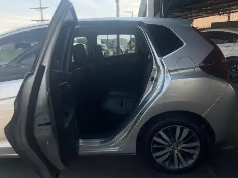 HONDA Fit 1.5 16V 4P EXL FLEX AUTOMTICO, Foto 15