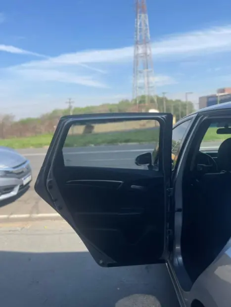 HONDA Fit 1.5 16V 4P EXL FLEX AUTOMTICO, Foto 16