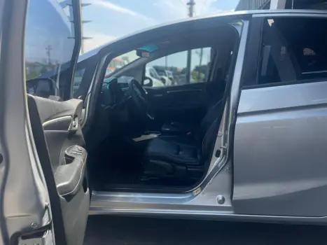 HONDA Fit 1.5 16V 4P EXL FLEX AUTOMTICO, Foto 18