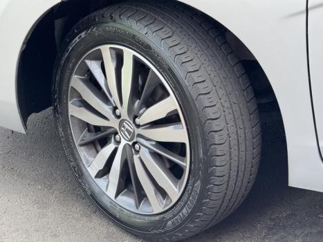 HONDA Fit 1.5 16V 4P EX FLEX AUTOMTICO, Foto 12