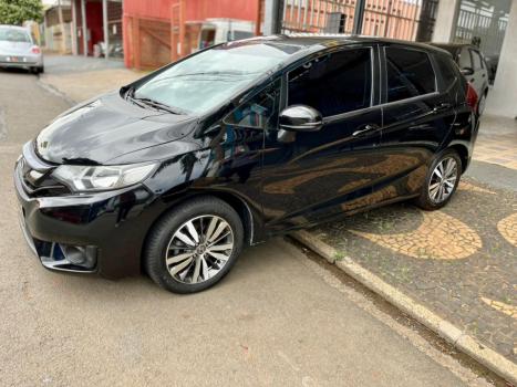 HONDA Fit 1.5 16V 4P EX FLEX AUTOMTICO, Foto 2