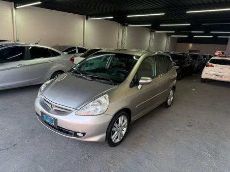 HONDA Fit 1.5 16V 4P EX AUTOMTICO, Foto 1
