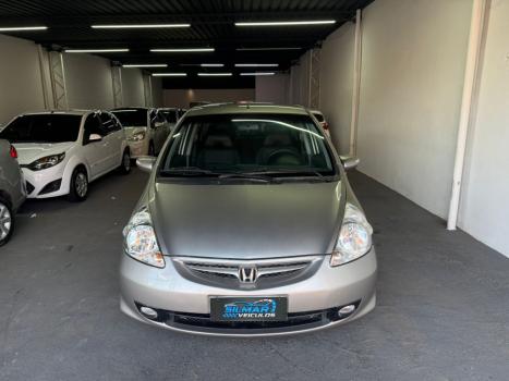 HONDA Fit 1.5 16V 4P EX AUTOMTICO, Foto 2