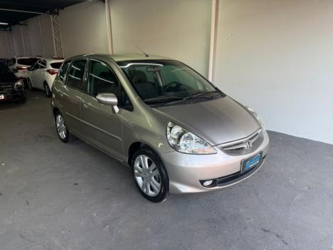 HONDA Fit 1.5 16V 4P EX AUTOMTICO, Foto 3