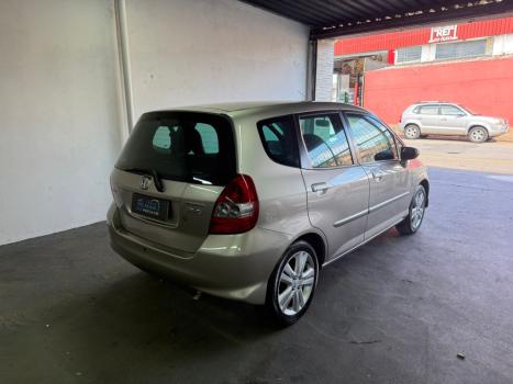HONDA Fit 1.5 16V 4P EX AUTOMTICO, Foto 4