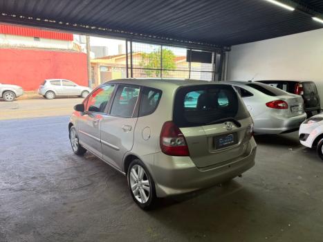 HONDA Fit 1.5 16V 4P EX AUTOMTICO, Foto 6