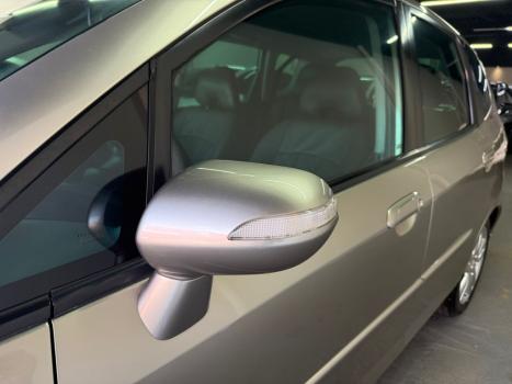HONDA Fit 1.5 16V 4P EX AUTOMTICO, Foto 7
