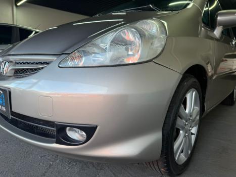 HONDA Fit 1.5 16V 4P EX AUTOMTICO, Foto 8