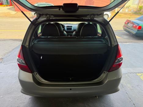 HONDA Fit 1.5 16V 4P EX AUTOMTICO, Foto 9