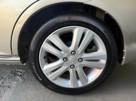 HONDA Fit 1.5 16V 4P EX AUTOMTICO, Foto 10