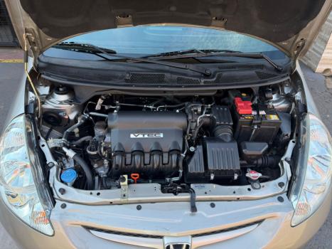 HONDA Fit 1.5 16V 4P EX AUTOMTICO, Foto 11