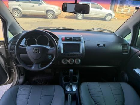 HONDA Fit 1.5 16V 4P EX AUTOMTICO, Foto 12
