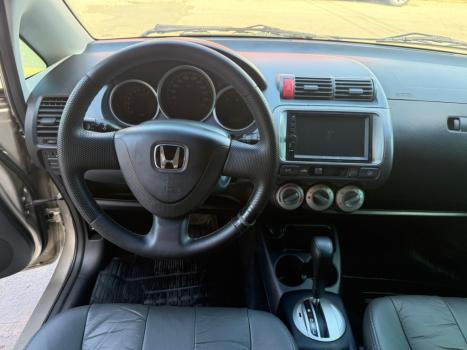 HONDA Fit 1.5 16V 4P EX AUTOMTICO, Foto 13