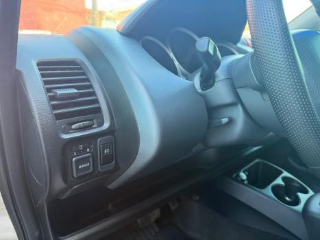 HONDA Fit 1.5 16V 4P EX AUTOMTICO, Foto 14