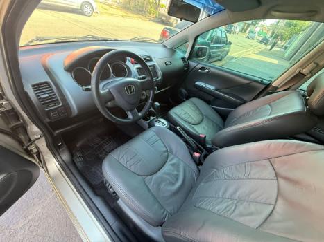 HONDA Fit 1.5 16V 4P EX AUTOMTICO, Foto 16