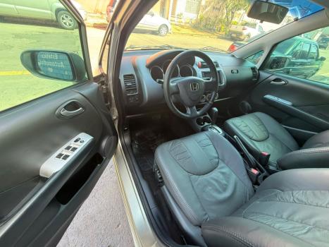 HONDA Fit 1.5 16V 4P EX AUTOMTICO, Foto 17