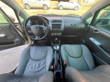 HONDA Fit 1.5 16V 4P EX AUTOMTICO, Foto 18