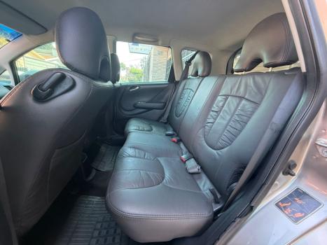 HONDA Fit 1.5 16V 4P EX AUTOMTICO, Foto 19