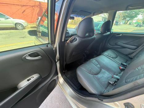 HONDA Fit 1.5 16V 4P EX AUTOMTICO, Foto 20