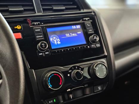 HONDA Fit 1.5 16V 4P EX FLEX AUTOMTICO, Foto 9