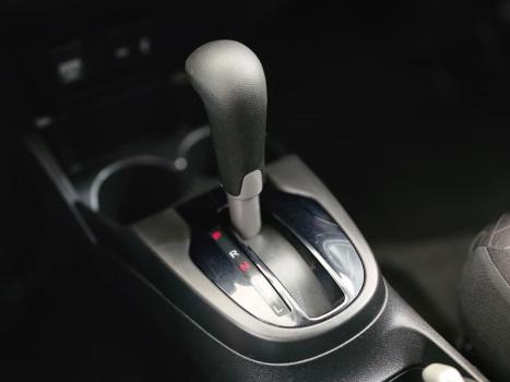 HONDA Fit 1.5 16V 4P EX FLEX AUTOMTICO, Foto 11