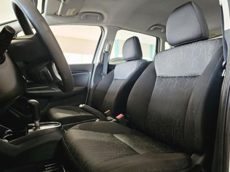 HONDA Fit 1.5 16V 4P EX FLEX AUTOMTICO, Foto 12