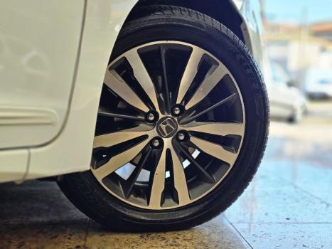 HONDA Fit 1.5 16V 4P EX FLEX AUTOMTICO, Foto 15