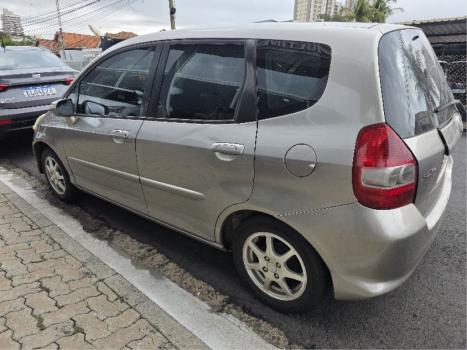HONDA Fit 1.5 16V 4P EX, Foto 2