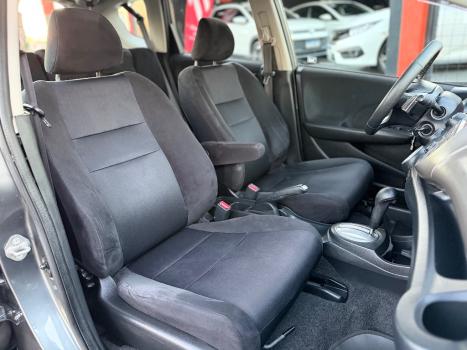 HONDA Fit 1.5 16V 4P EX FLEX AUTOMTICO, Foto 5