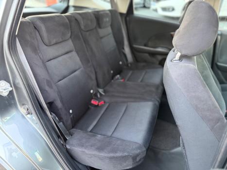 HONDA Fit 1.5 16V 4P EX FLEX AUTOMTICO, Foto 6