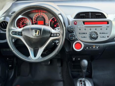 HONDA Fit 1.5 16V 4P EX FLEX AUTOMTICO, Foto 7