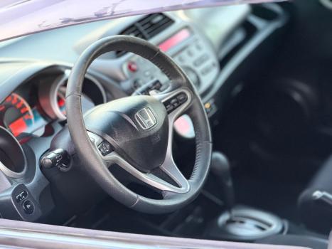HONDA Fit 1.5 16V 4P EX FLEX AUTOMTICO, Foto 8