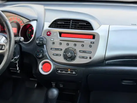 HONDA Fit 1.5 16V 4P EX FLEX AUTOMTICO, Foto 9