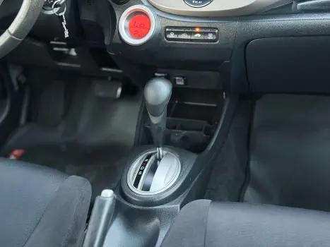 HONDA Fit 1.5 16V 4P EX FLEX AUTOMTICO, Foto 10