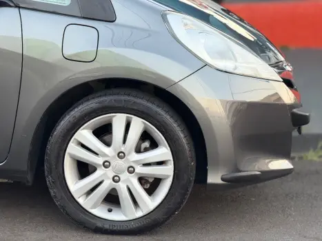 HONDA Fit 1.5 16V 4P EX FLEX AUTOMTICO, Foto 11