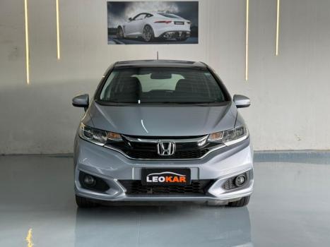 HONDA Fit 1.5 16V 4P EXL FLEX AUTOMTICO, Foto 2