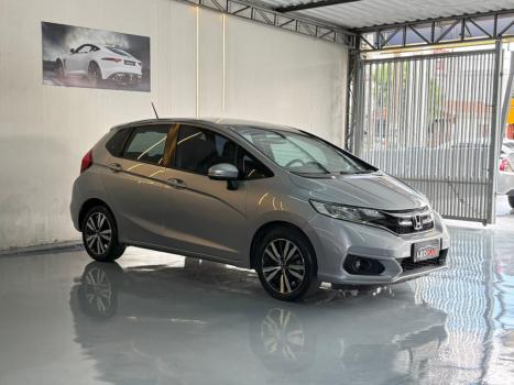 HONDA Fit 1.5 16V 4P EXL FLEX AUTOMTICO, Foto 3