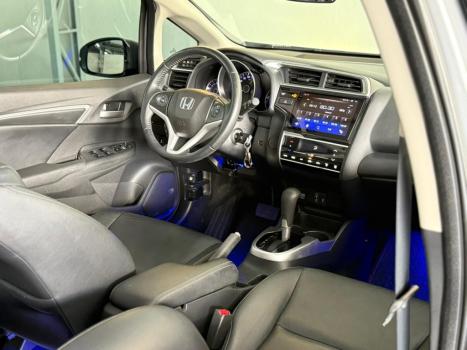 HONDA Fit 1.5 16V 4P EXL FLEX AUTOMTICO, Foto 9