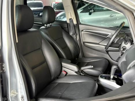 HONDA Fit 1.5 16V 4P EXL FLEX AUTOMTICO, Foto 10