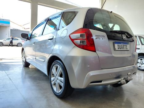 HONDA Fit 1.5 16V 4P EX FLEX AUTOMTICO, Foto 3