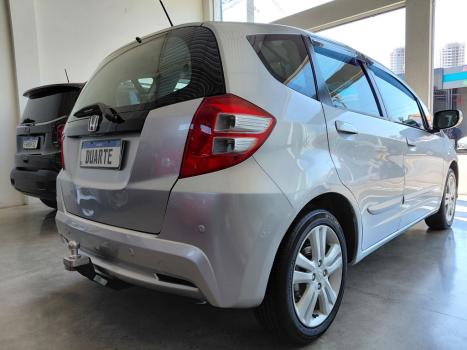 HONDA Fit 1.5 16V 4P EX FLEX AUTOMTICO, Foto 6